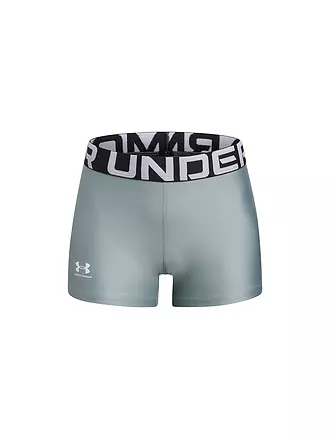 UNDER ARMOUR | Mädchen Fitnessshort HeatGear® | 